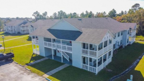 Colony Club E2 by Gold Star Vacation Rentals
